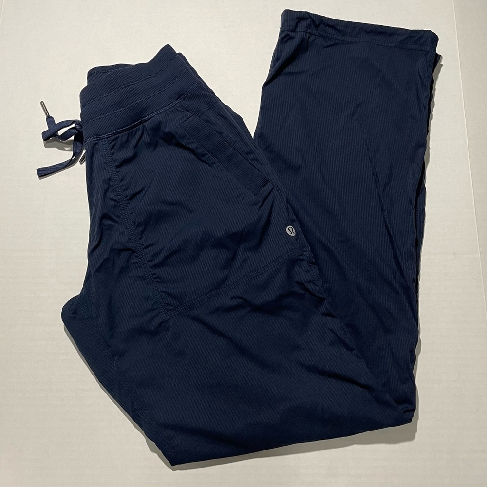 Lululemon Dance Studio Pant